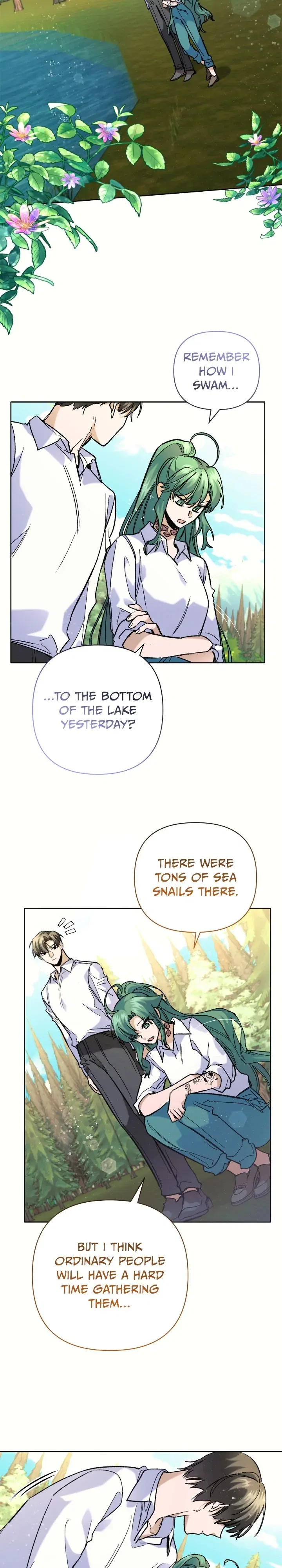 The Cooking Wizard Chapter 44 – Page 25