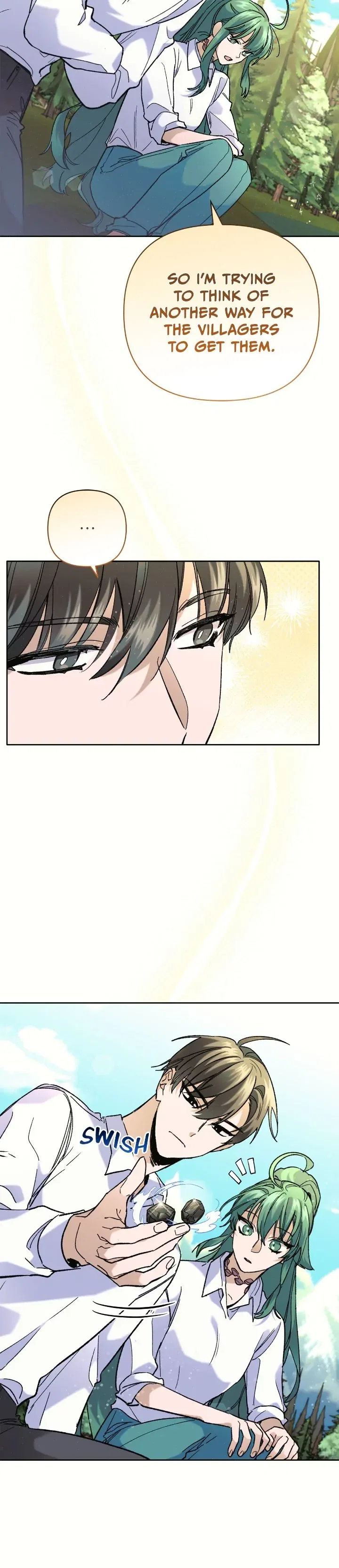The Cooking Wizard Chapter 44 – Page 26