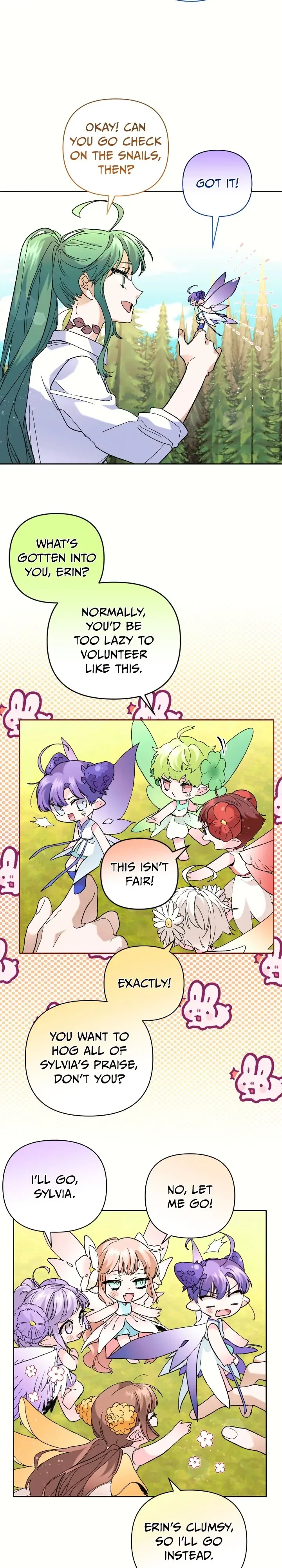 The Cooking Wizard Chapter 44 – Page 31