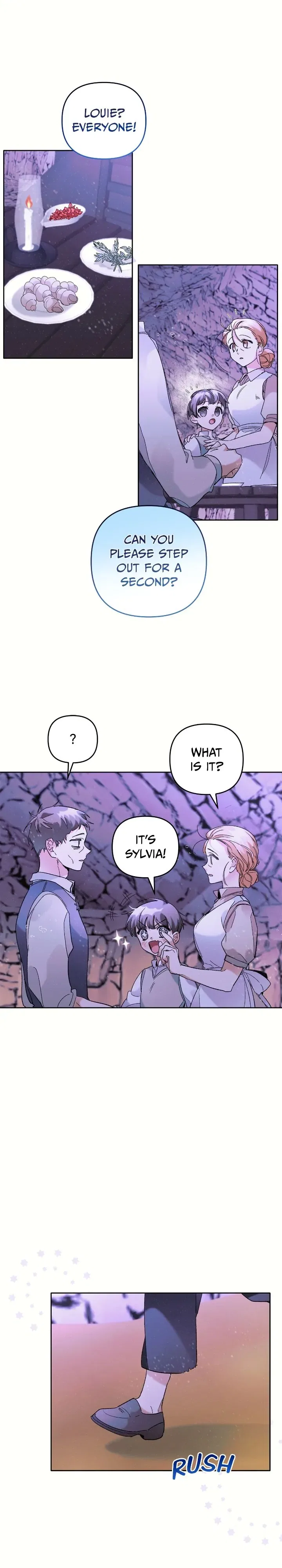 The Cooking Wizard Chapter 43 – Page 4