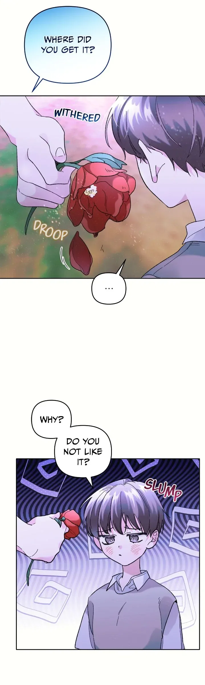The Cooking Wizard Chapter 43 – Page 6
