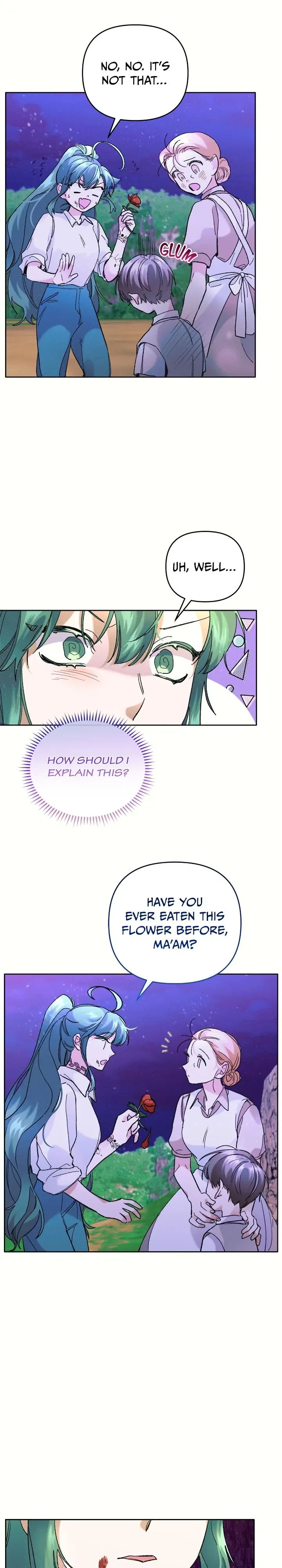 The Cooking Wizard Chapter 43 – Page 7