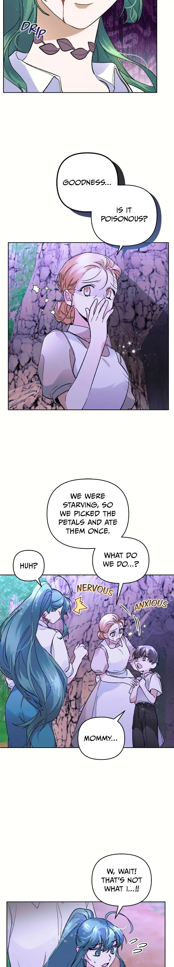The Cooking Wizard Chapter 43 – Page 8