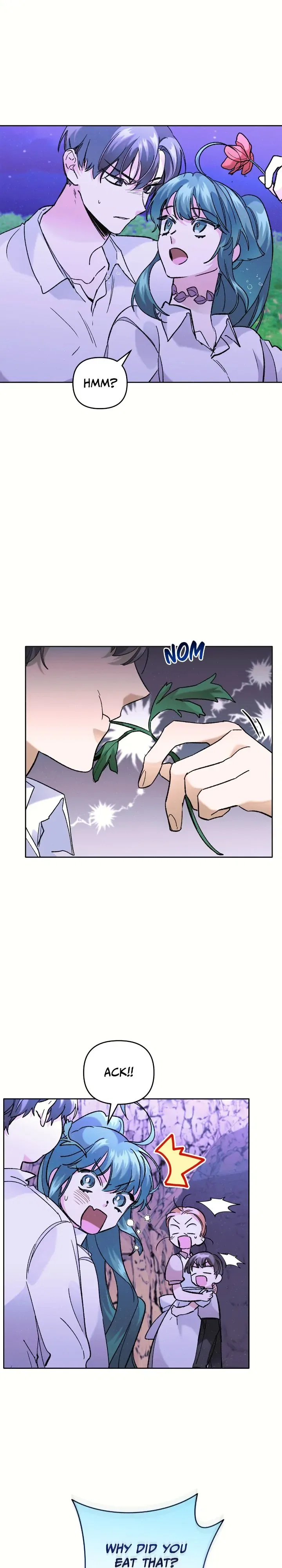 The Cooking Wizard Chapter 43 – Page 10