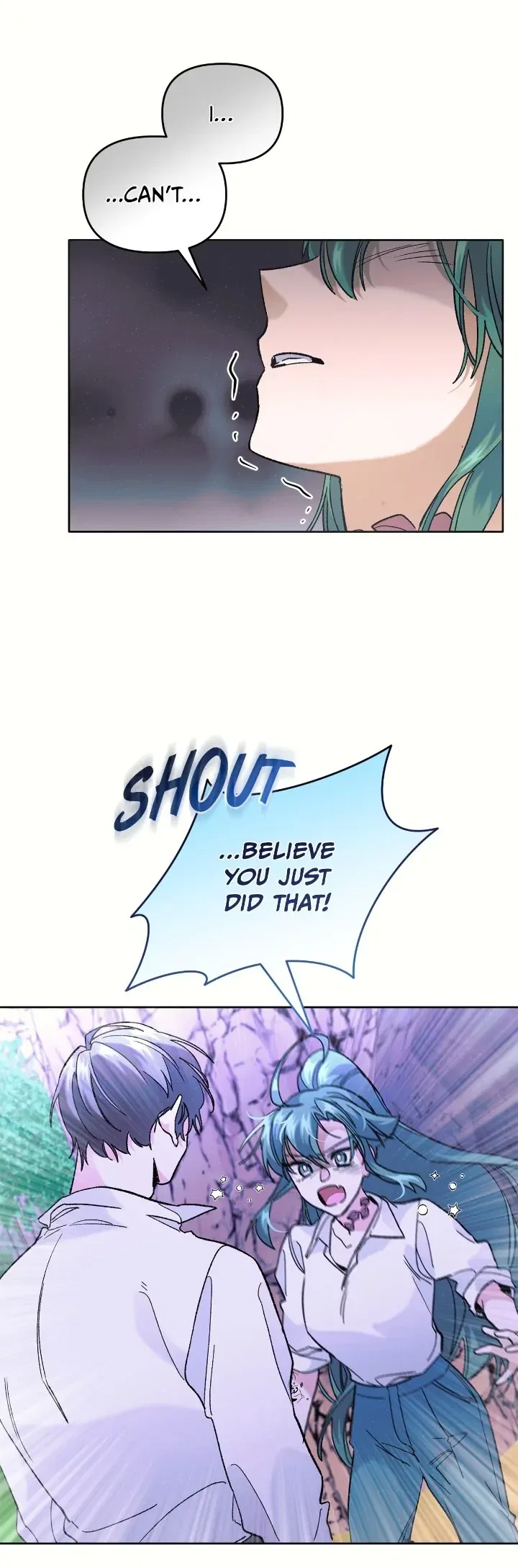 The Cooking Wizard Chapter 43 – Page 12