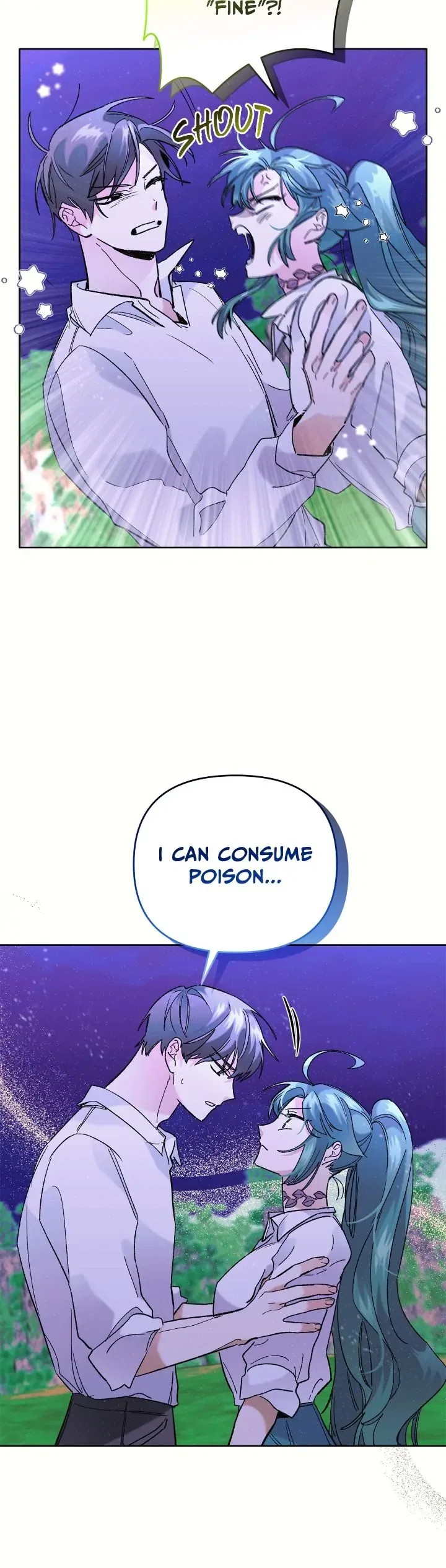 The Cooking Wizard Chapter 43 – Page 15