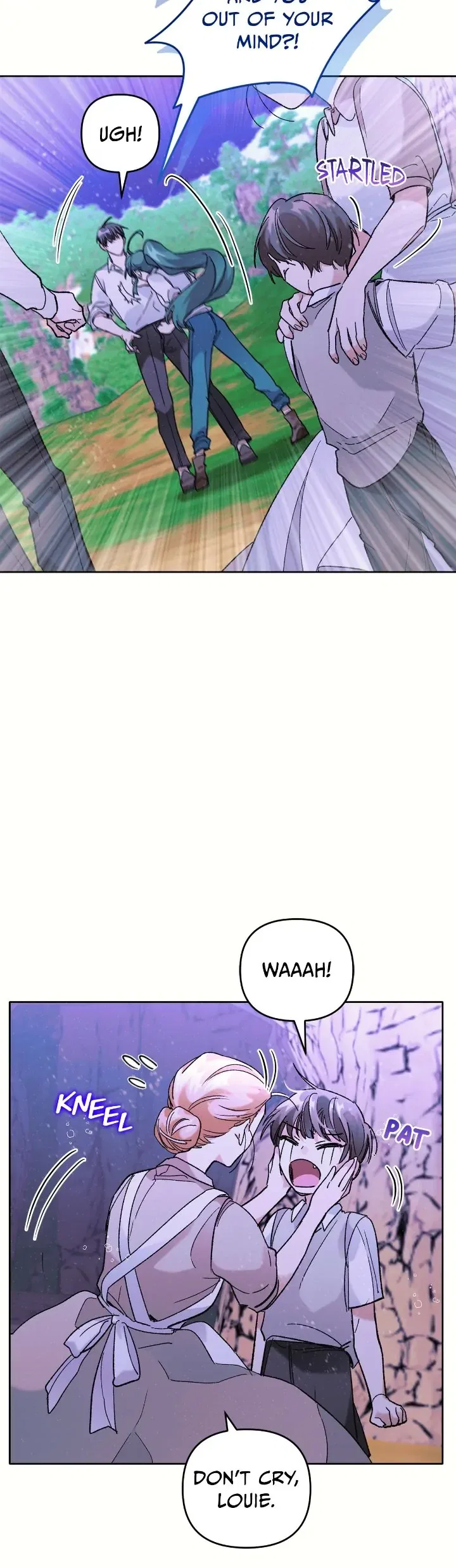 The Cooking Wizard Chapter 43 – Page 18