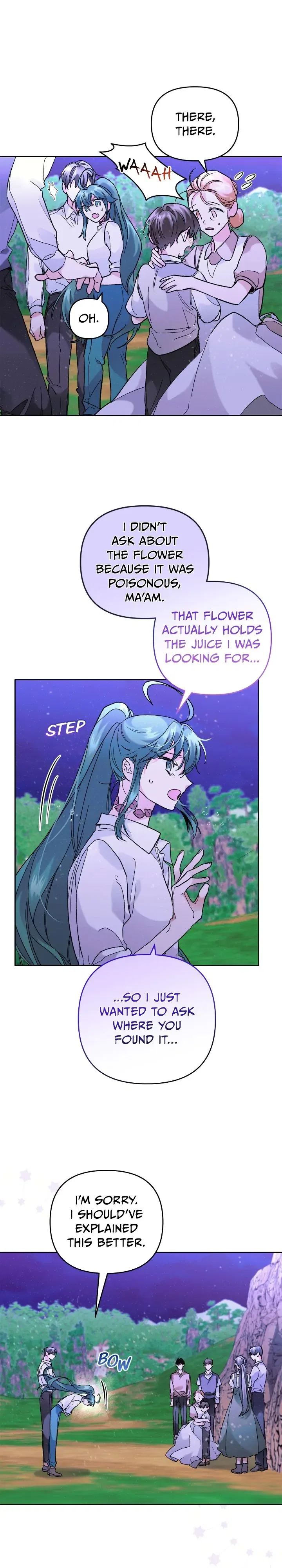 The Cooking Wizard Chapter 43 – Page 19