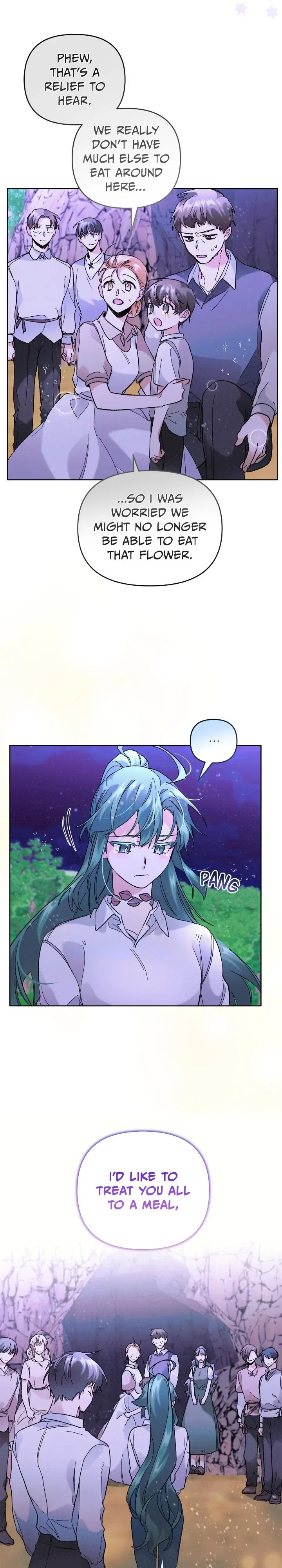 The Cooking Wizard Chapter 43 – Page 20