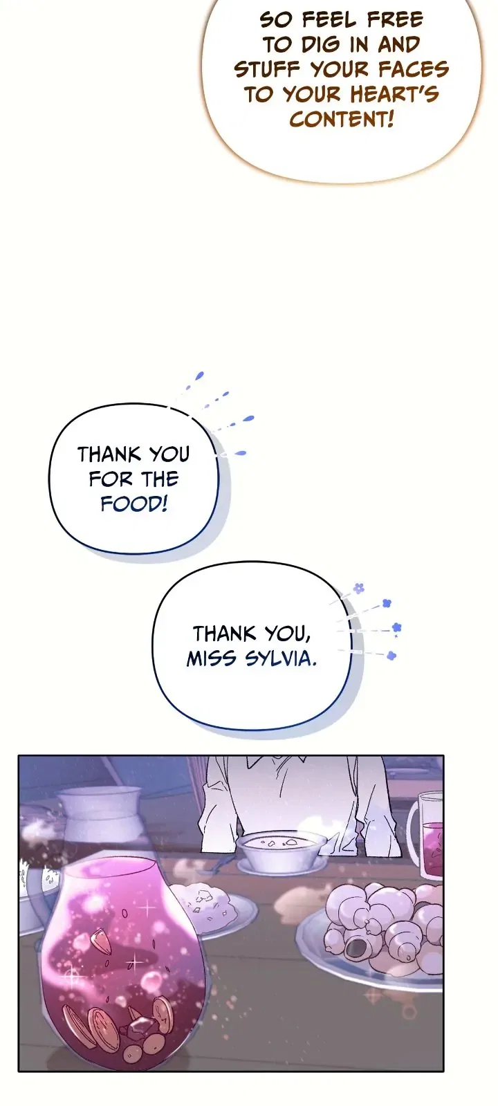 The Cooking Wizard Chapter 43 – Page 27