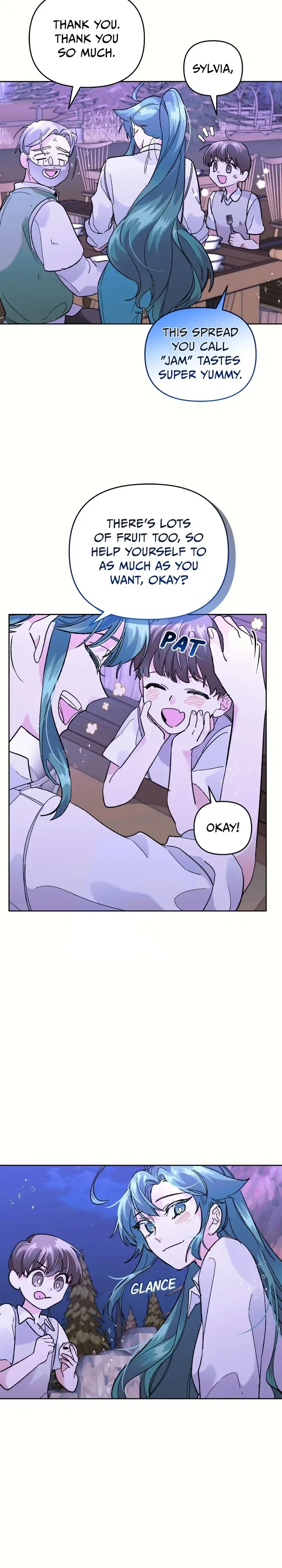 The Cooking Wizard Chapter 43 – Page 29