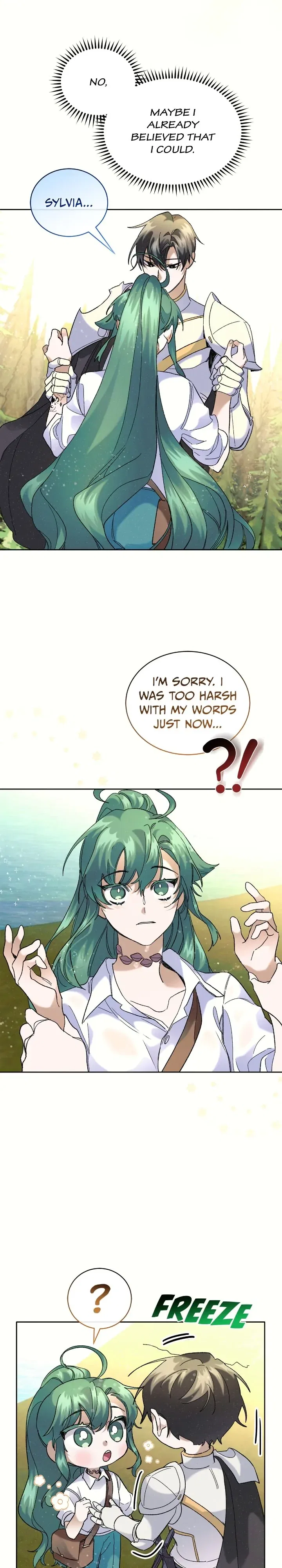 The Cooking Wizard Chapter 42 – Page 10