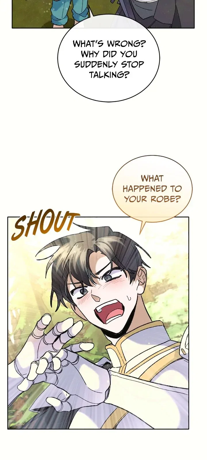 The Cooking Wizard Chapter 42 – Page 11