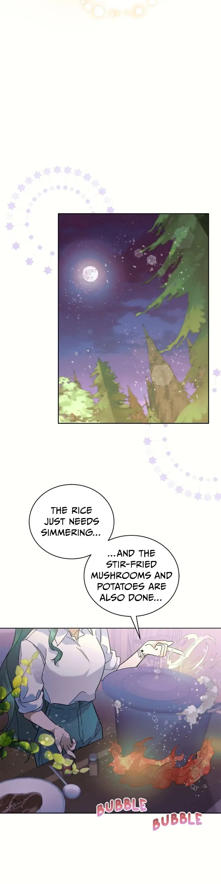 The Cooking Wizard Chapter 42 – Page 20