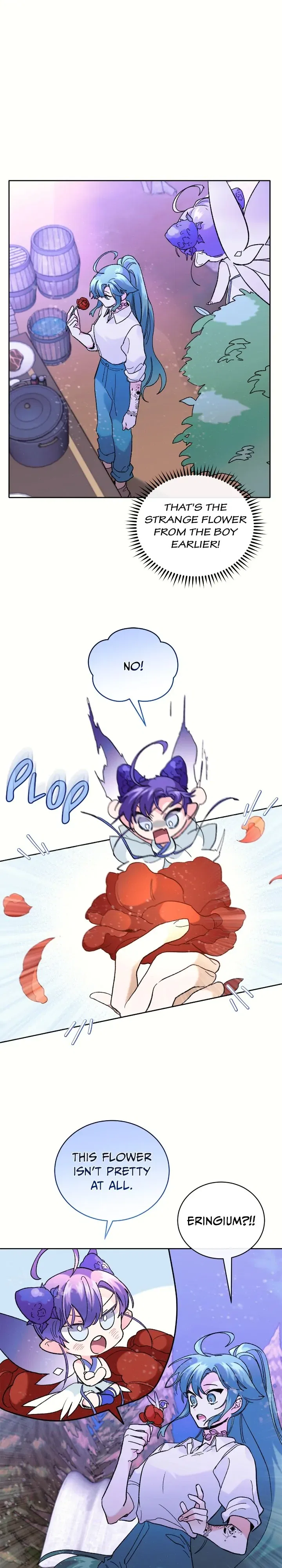 The Cooking Wizard Chapter 42 – Page 24