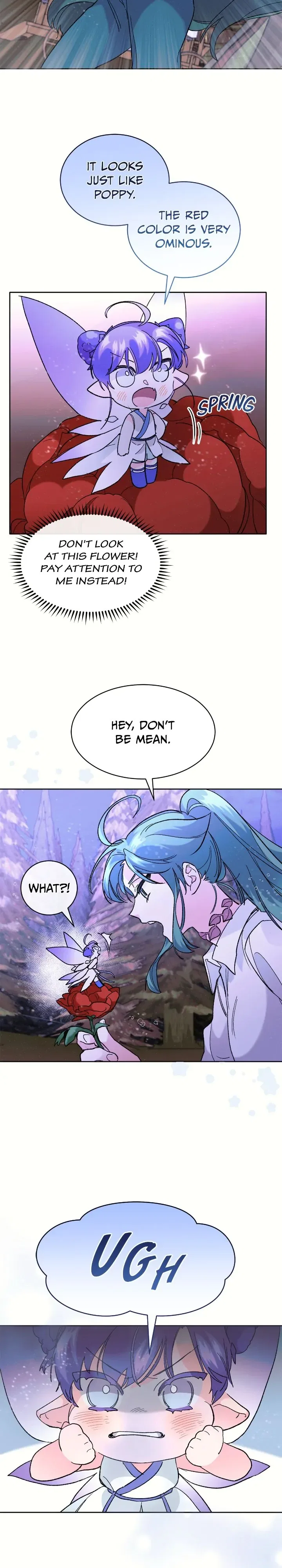 The Cooking Wizard Chapter 42 – Page 25