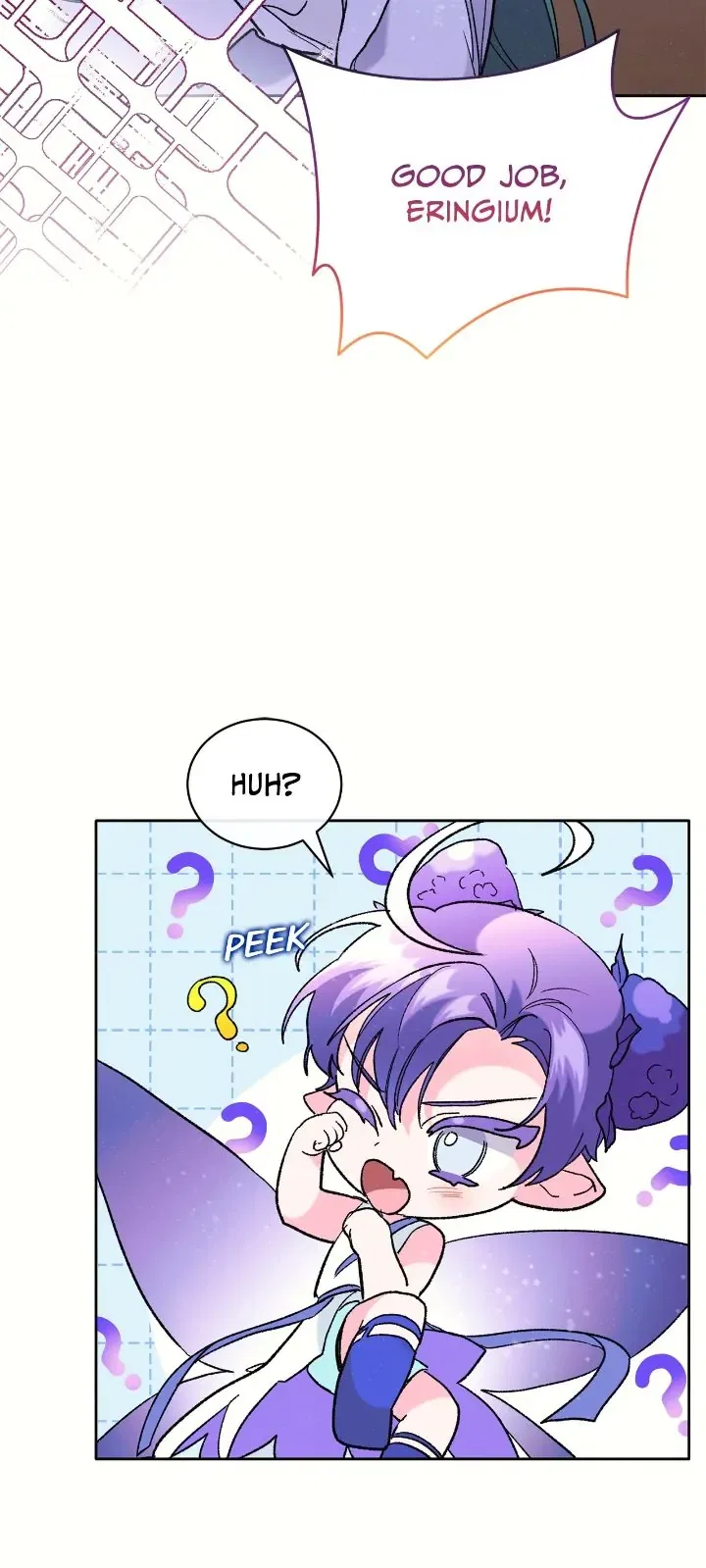 The Cooking Wizard Chapter 42 – Page 29