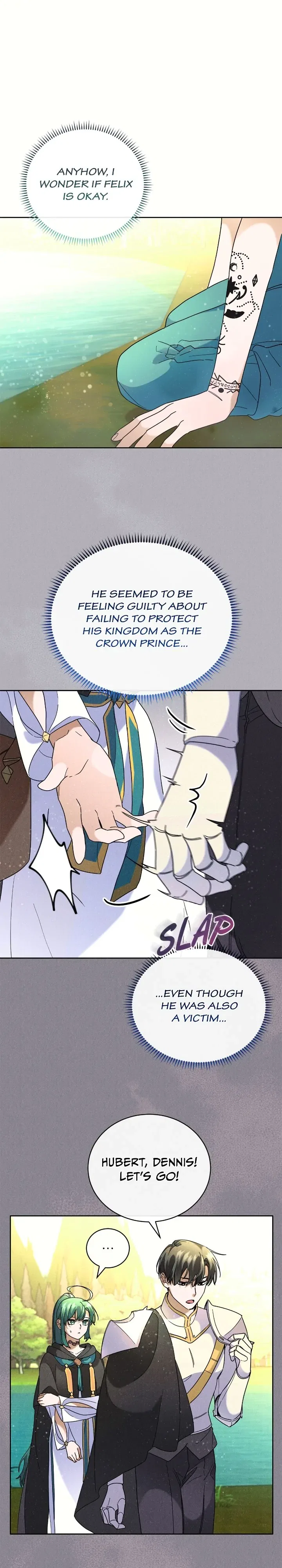 The Cooking Wizard Chapter 41 – Page 7