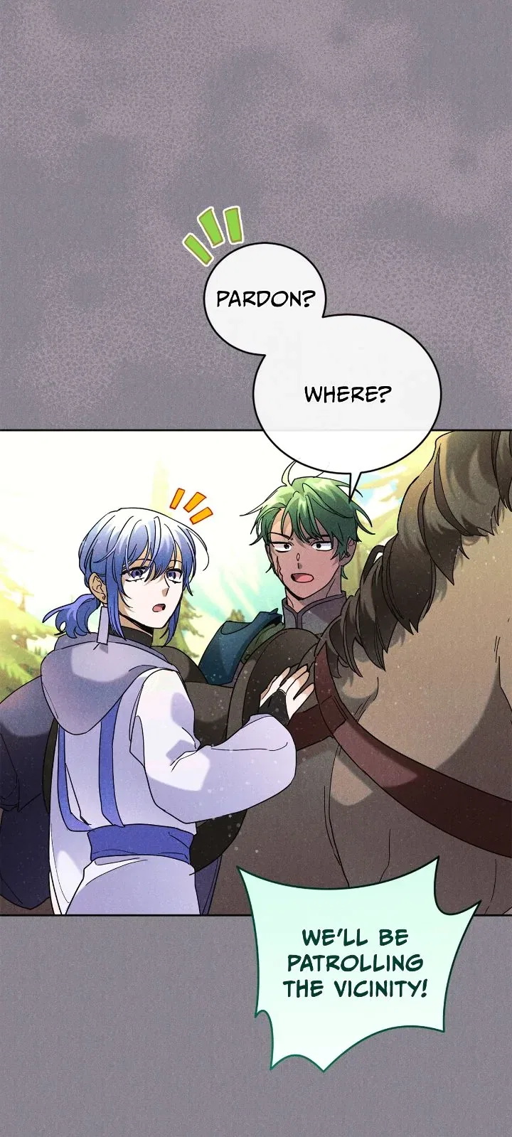 The Cooking Wizard Chapter 41 – Page 8