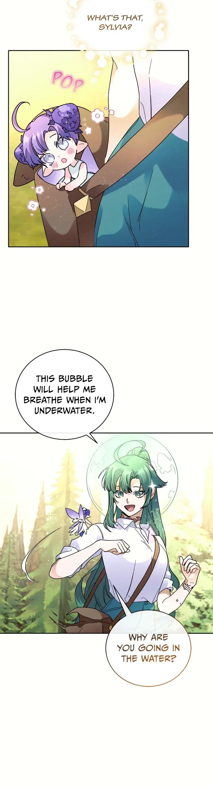 The Cooking Wizard Chapter 41 – Page 11