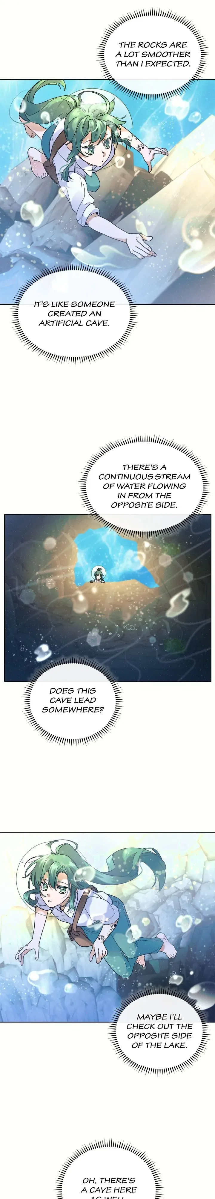 The Cooking Wizard Chapter 41 – Page 15