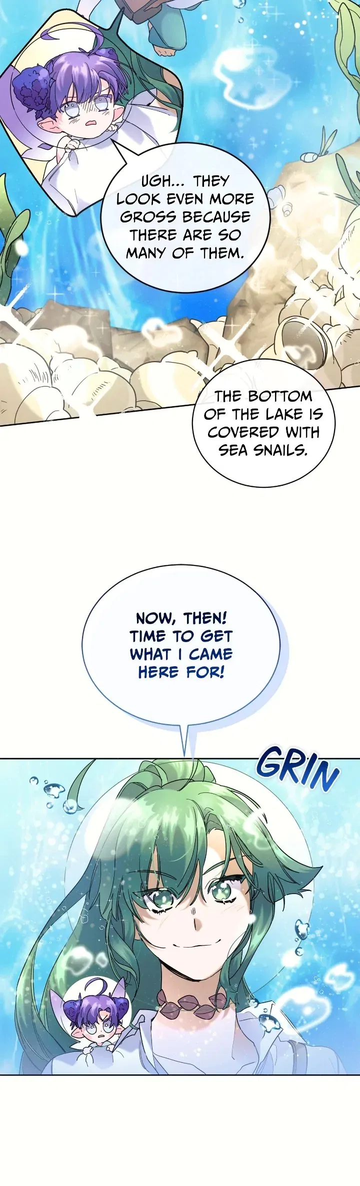 The Cooking Wizard Chapter 41 – Page 17