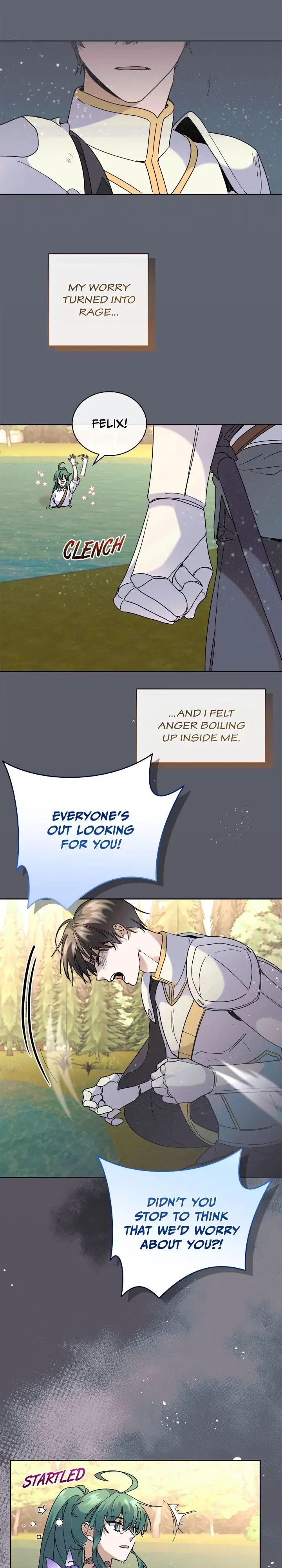 The Cooking Wizard Chapter 41 – Page 25