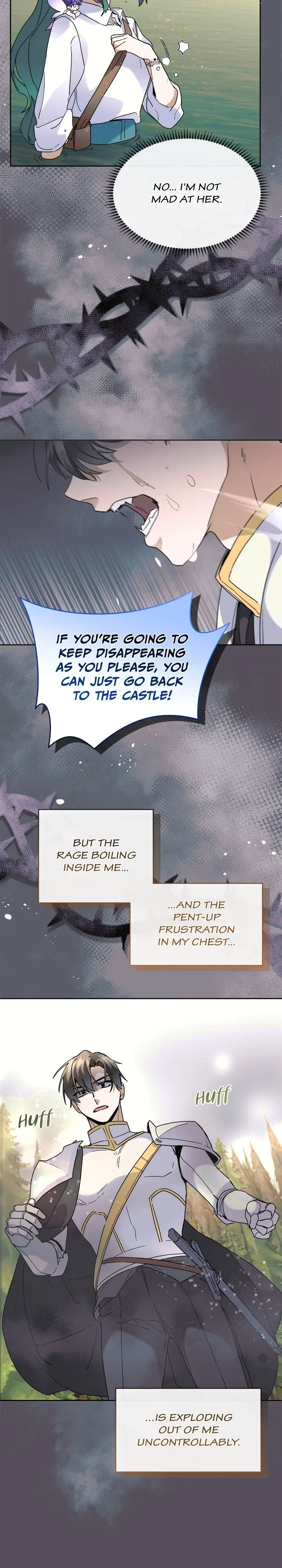 The Cooking Wizard Chapter 41 – Page 26
