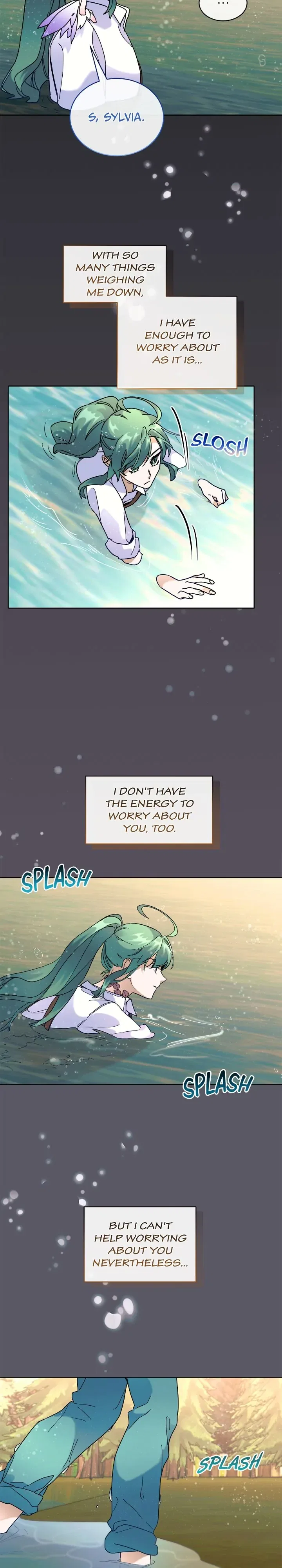 The Cooking Wizard Chapter 41 – Page 29