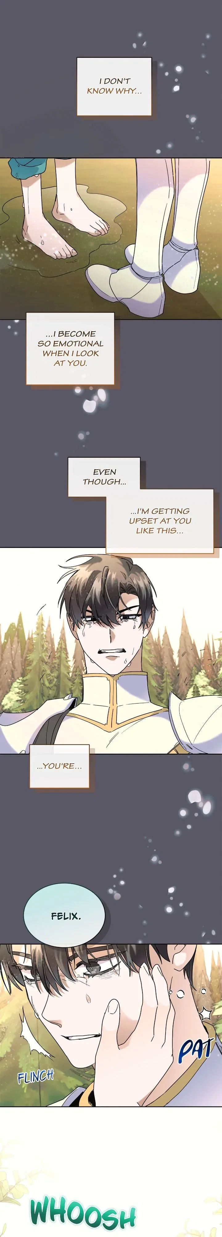 The Cooking Wizard Chapter 41 – Page 32