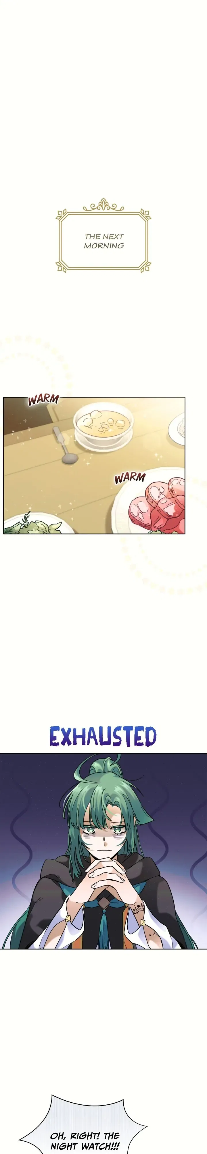 The Cooking Wizard Chapter 39 – Page 4