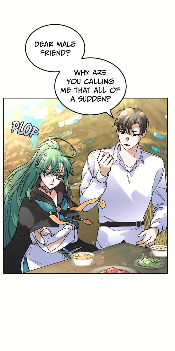The Cooking Wizard Chapter 39 – Page 8