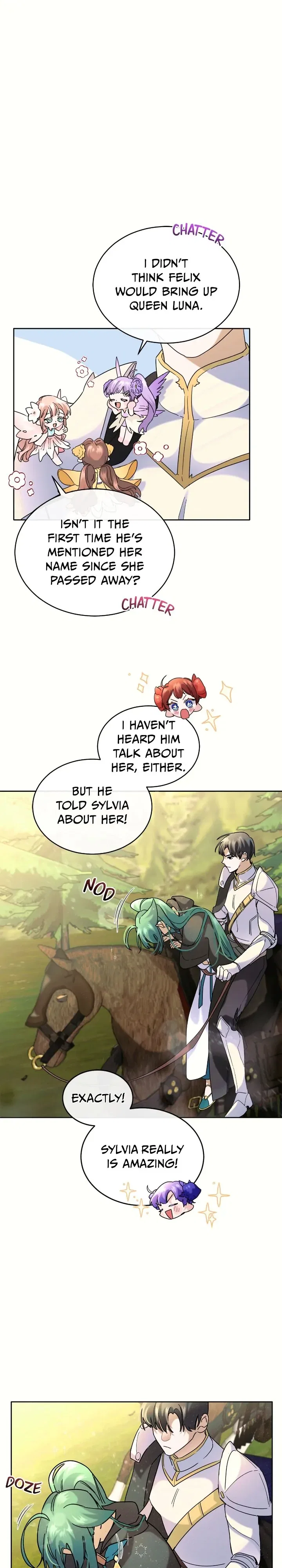 The Cooking Wizard Chapter 39 – Page 12