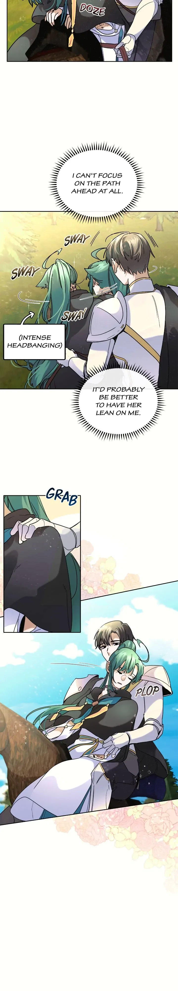 The Cooking Wizard Chapter 39 – Page 13