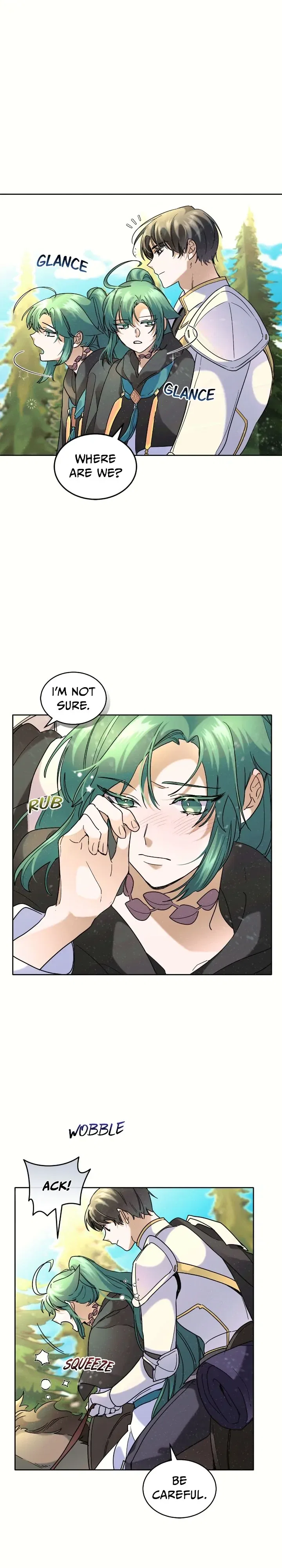 The Cooking Wizard Chapter 39 – Page 18