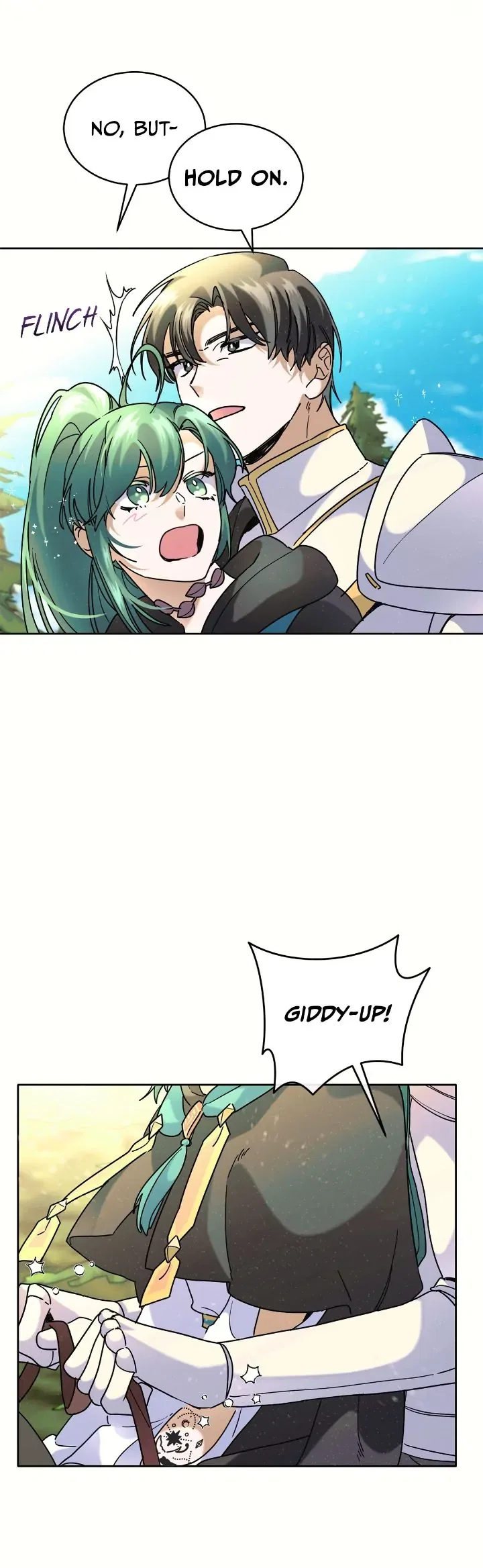 The Cooking Wizard Chapter 39 – Page 20