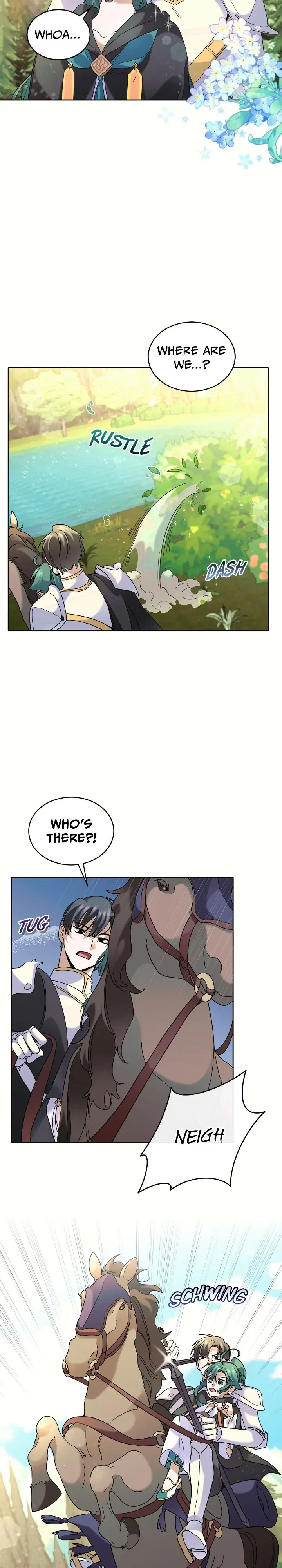 The Cooking Wizard Chapter 39 – Page 23
