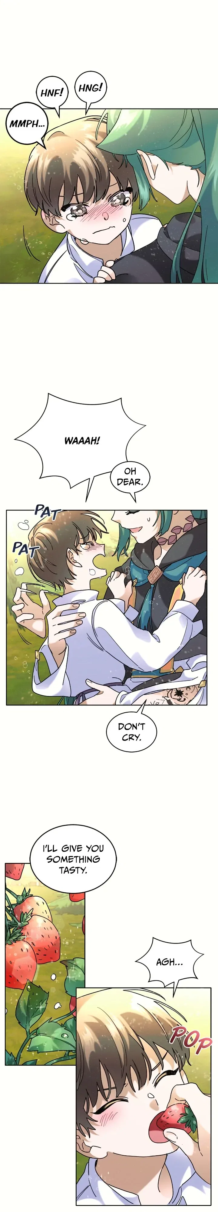 The Cooking Wizard Chapter 39 – Page 31