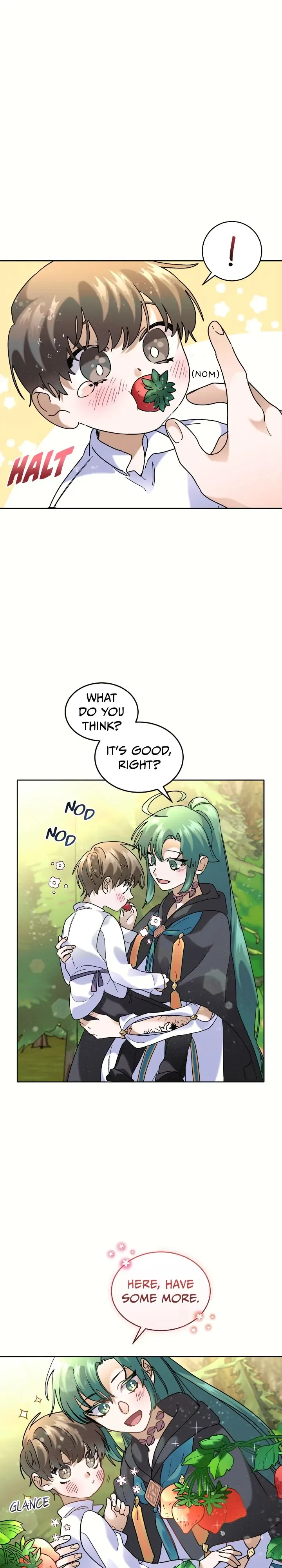 The Cooking Wizard Chapter 39 – Page 32