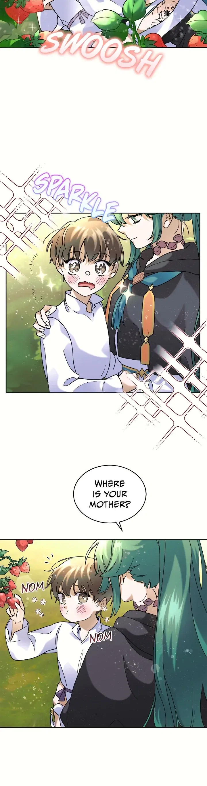 The Cooking Wizard Chapter 39 – Page 33