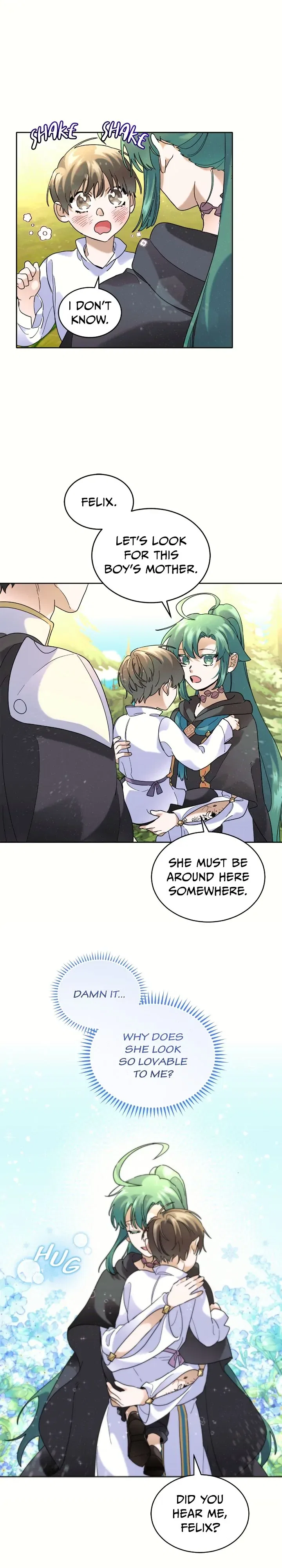 The Cooking Wizard Chapter 39 – Page 34