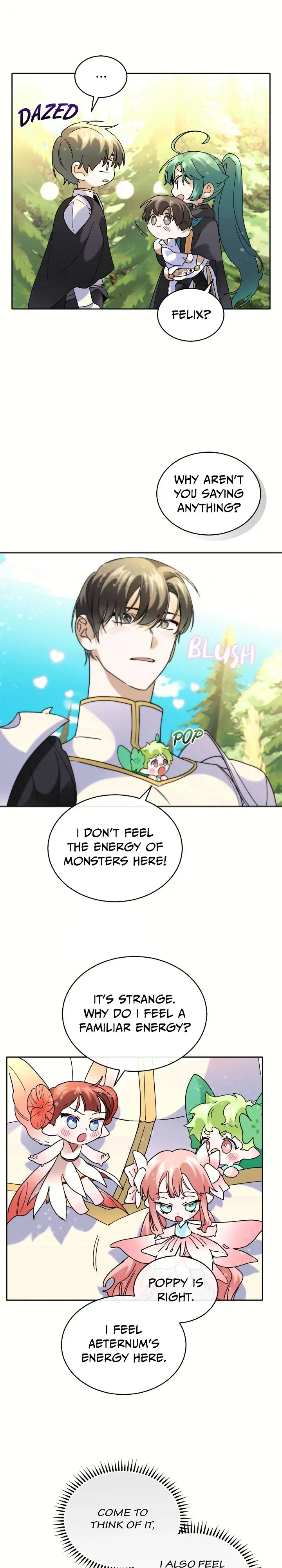 The Cooking Wizard Chapter 39 – Page 35