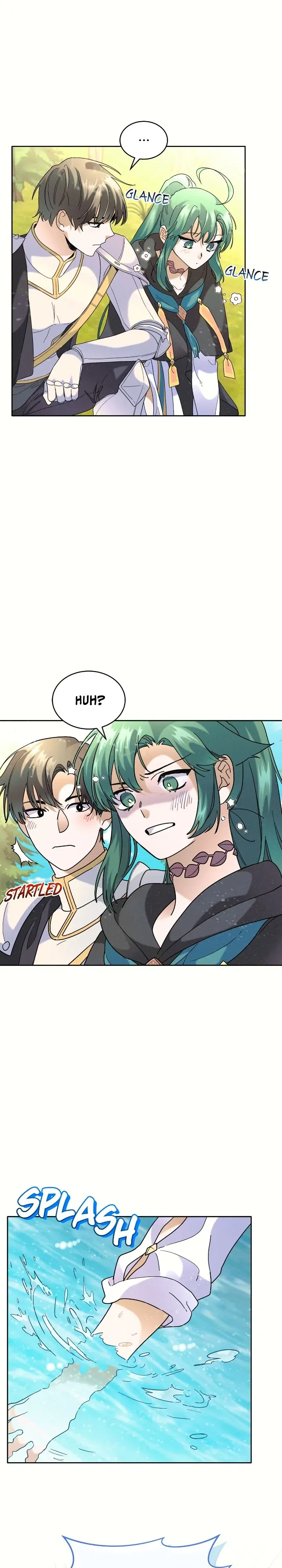 The Cooking Wizard Chapter 39 – Page 41