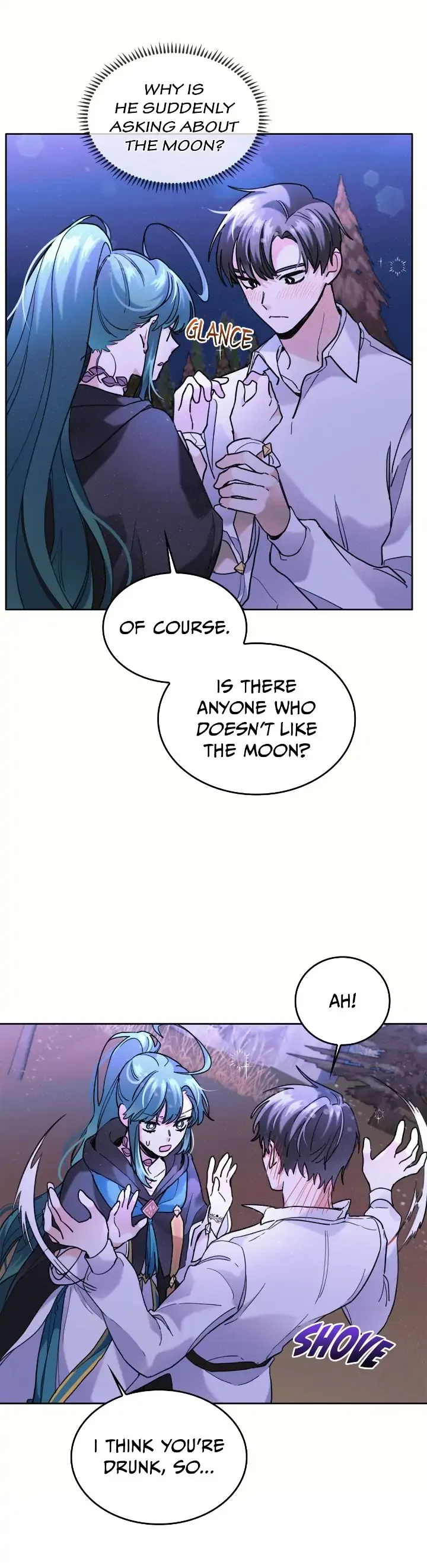 The Cooking Wizard Chapter 38 – Page 9