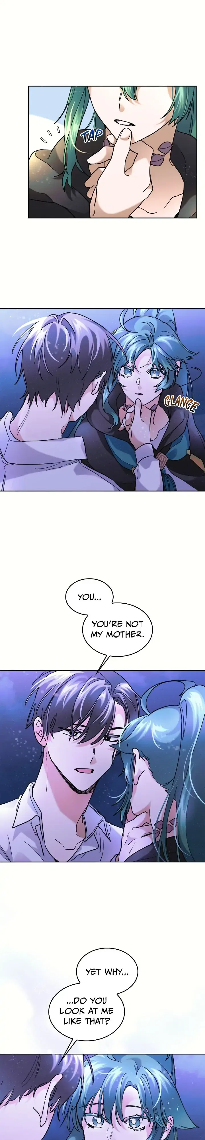 The Cooking Wizard Chapter 38 – Page 17