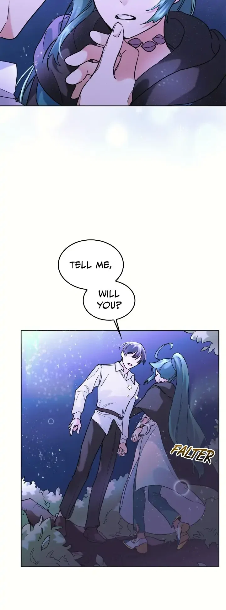 The Cooking Wizard Chapter 38 – Page 18