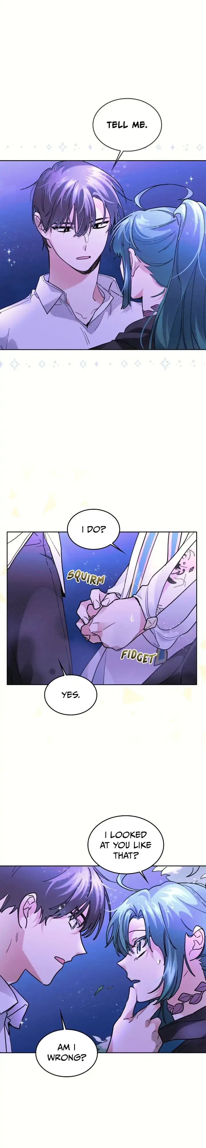 The Cooking Wizard Chapter 38 – Page 20