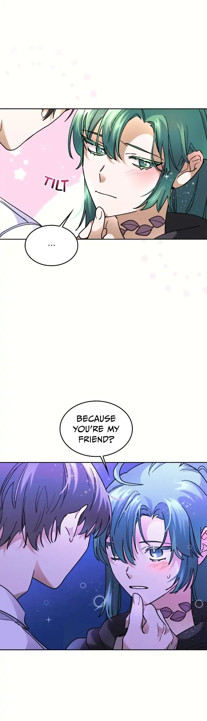The Cooking Wizard Chapter 38 – Page 21