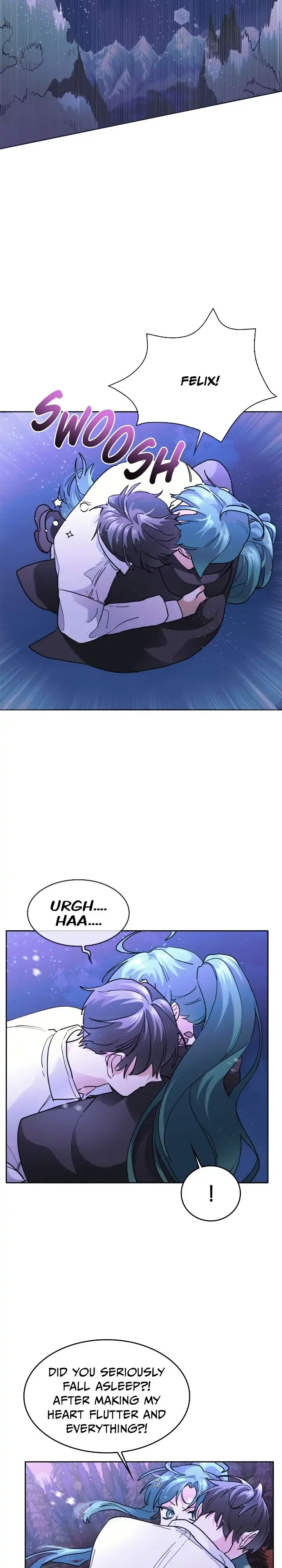 The Cooking Wizard Chapter 38 – Page 24