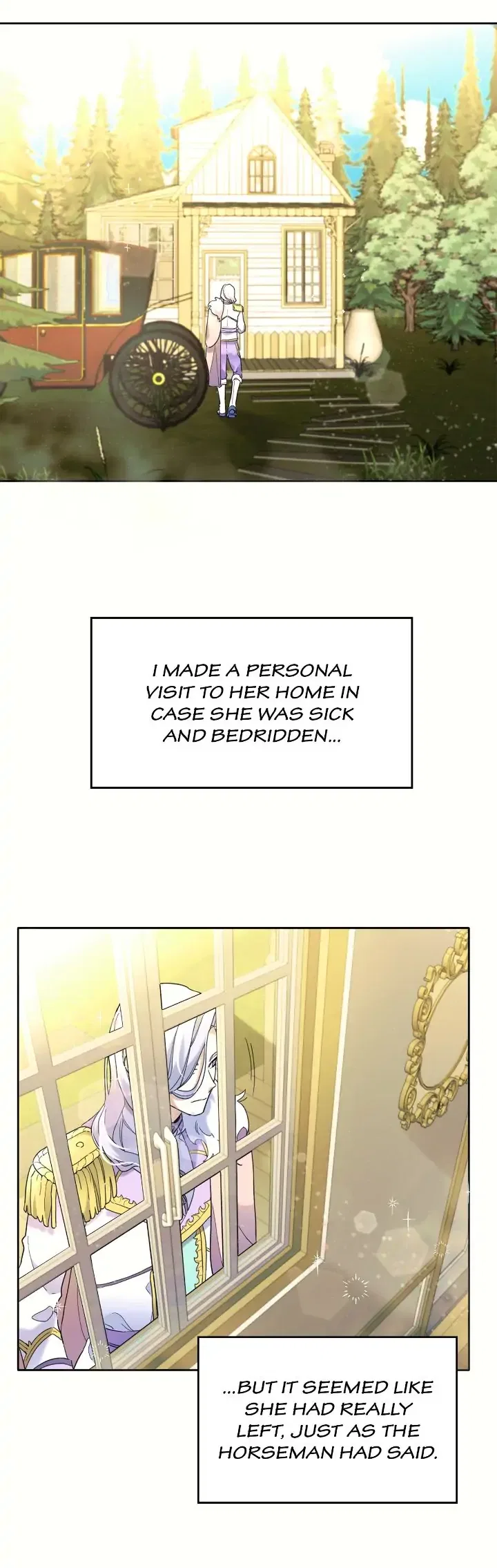The Cooking Wizard Chapter 37 – Page 3